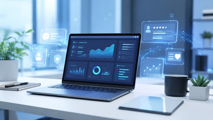 IT Services in Al Qusais Dubai for Modern Businesses
