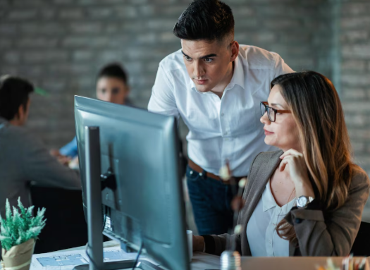 Professional Web Development UAE Services in Dubai