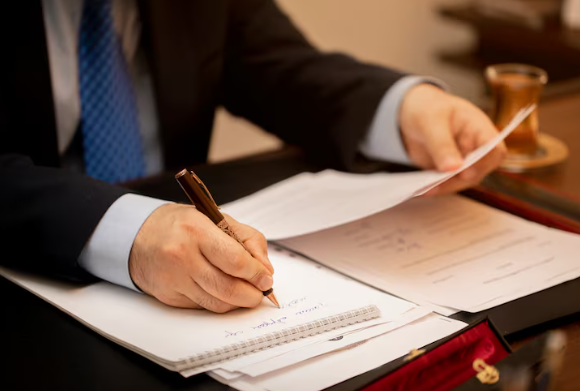 Legal translation Dubai services for official and business documents