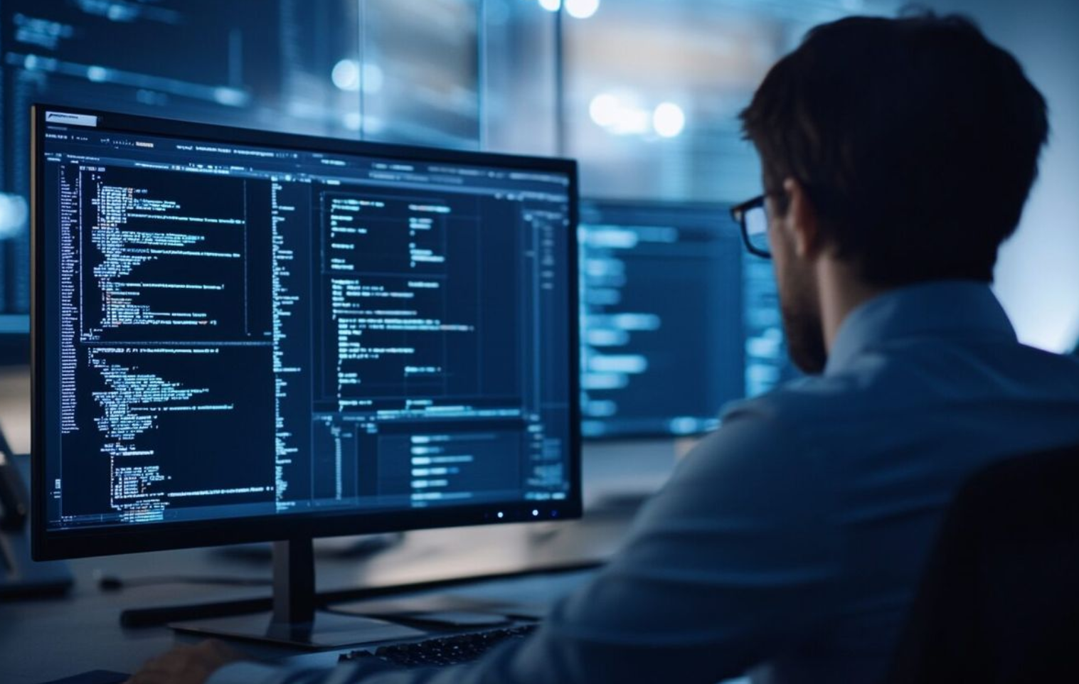 Web development UAE services for business websites and digital growth